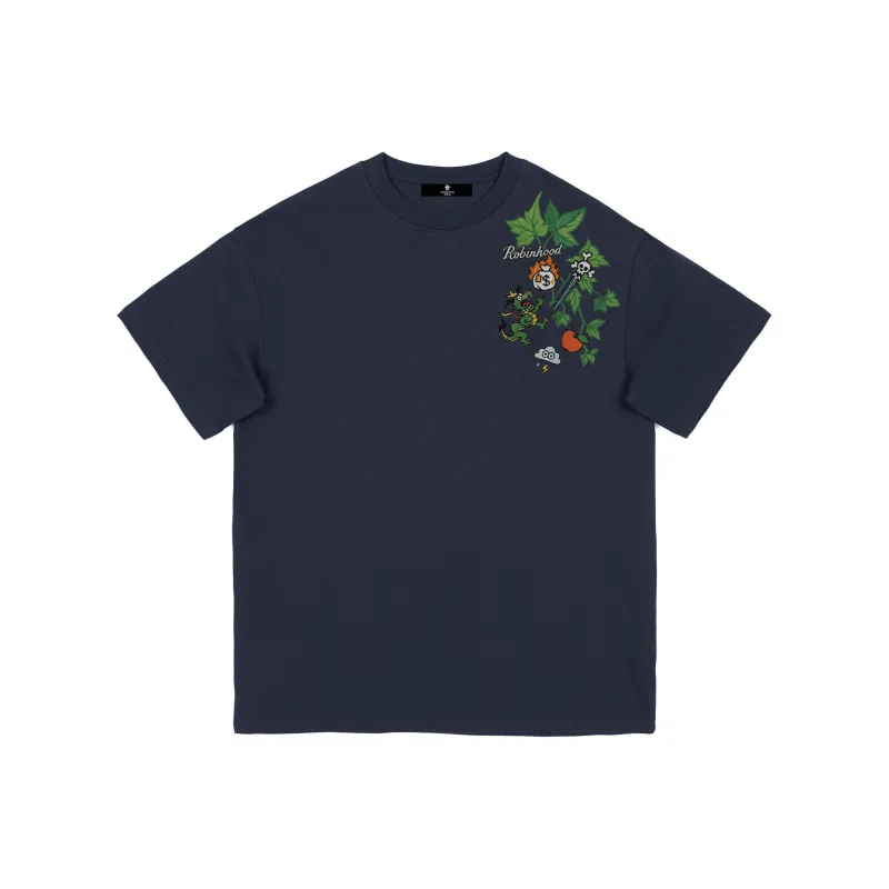ROBINHOOD T Shirts Unisex-11