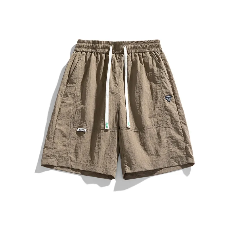 FAIRWHALE Casual Shorts Women's-4
