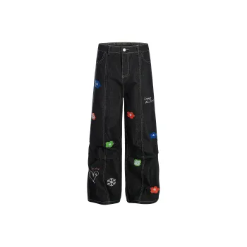 Captainbeer Jeans Women's