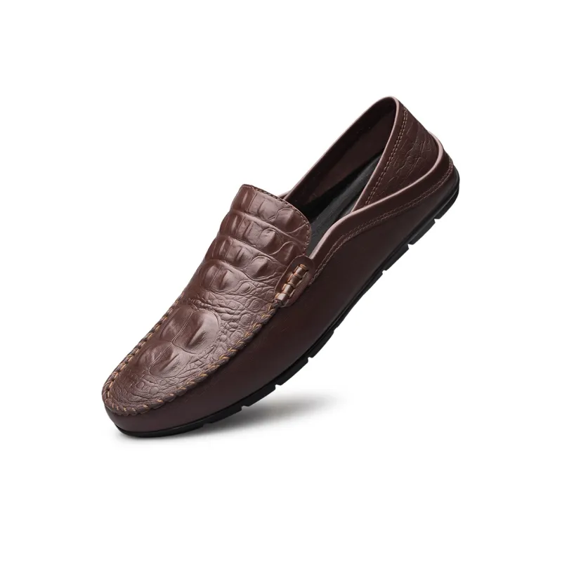 British Knights Casual Shoes Men's Brown-3