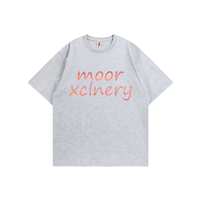MOOR XCLNERY T Shirts Unisex-20
