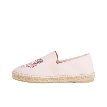 KENZO Tiger Women's Casual Shoes Women's Light Pink
