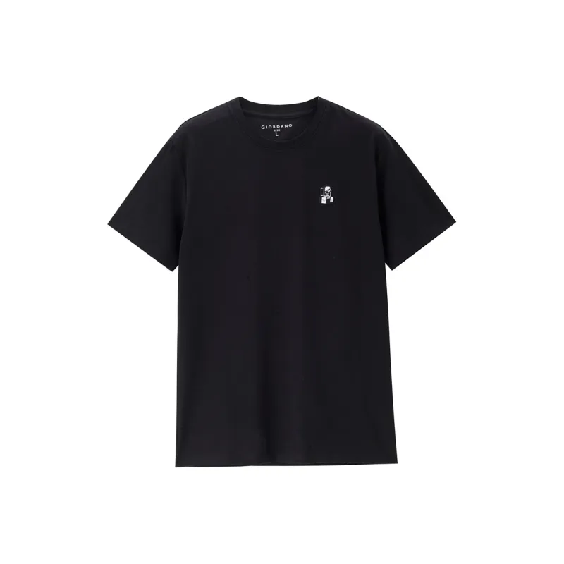 UNIQLO T Shirts Men-2