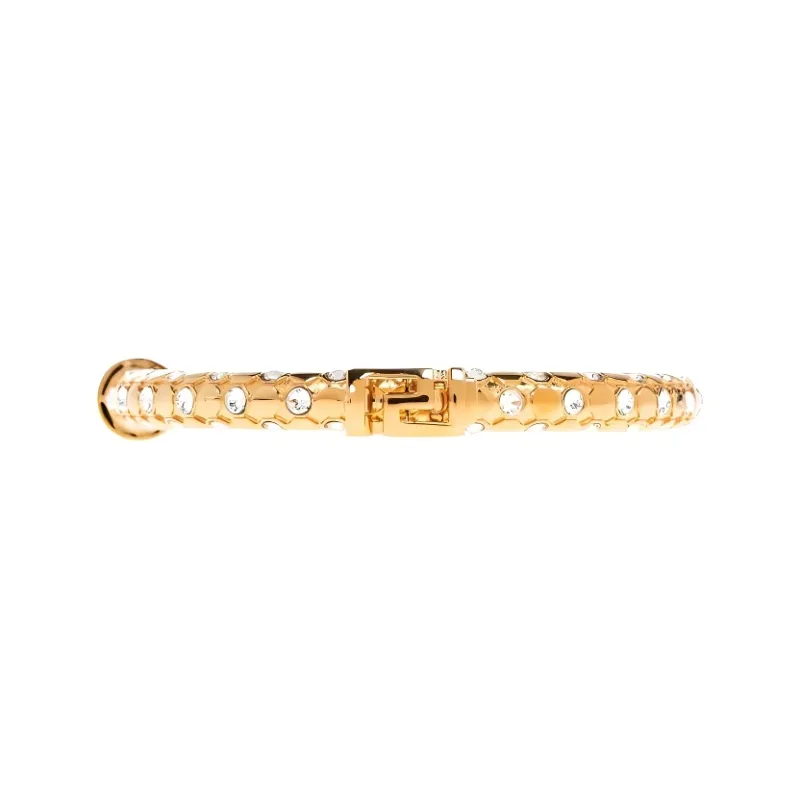 VERSACE Greca engraved Bracelet-1