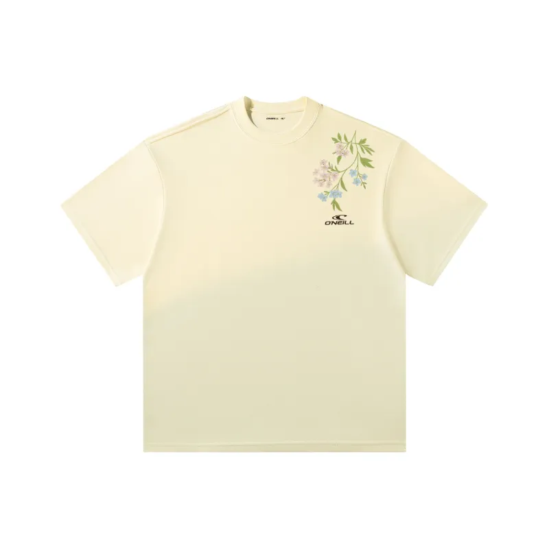 O'Neill T Shirts Unisex-14
