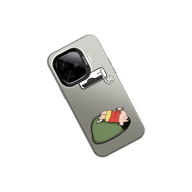 YAOCAI Phone Cases-2