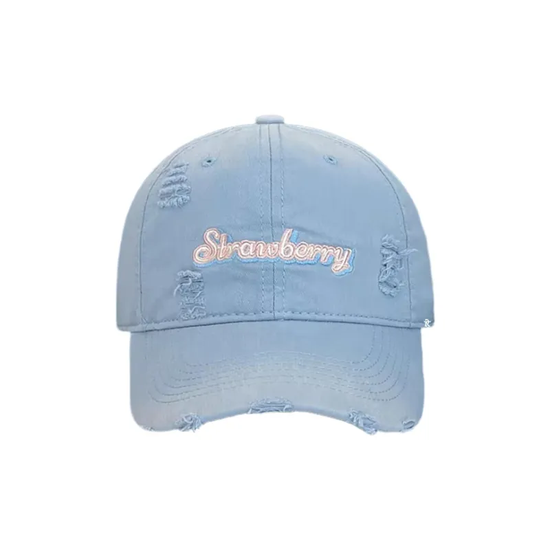 ROBINHOOD Acrylic Baseball Caps Unisex-6