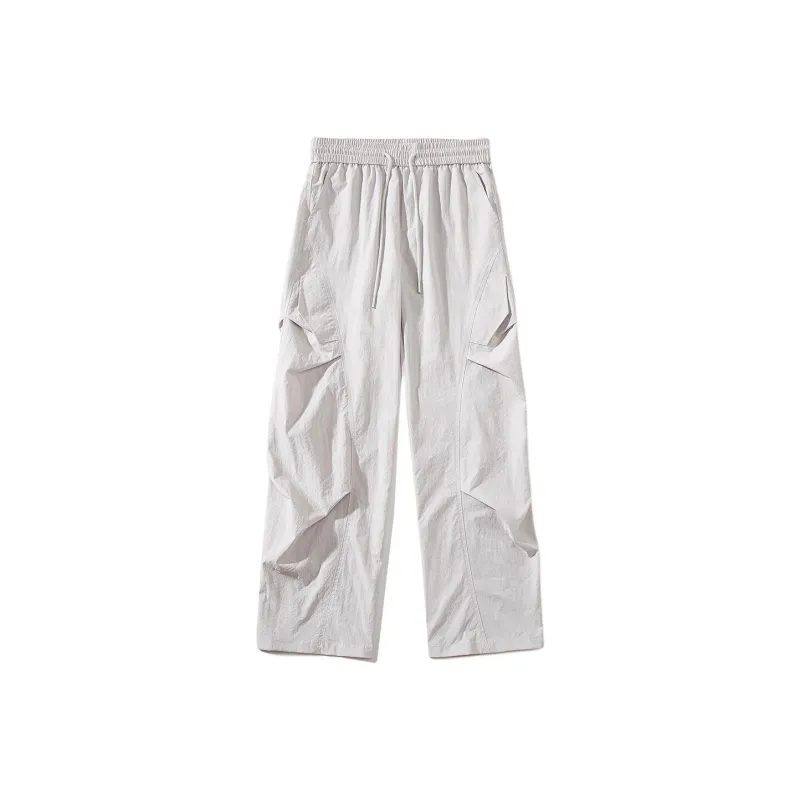 ROBINHOOD Casual Pants Unisex-0