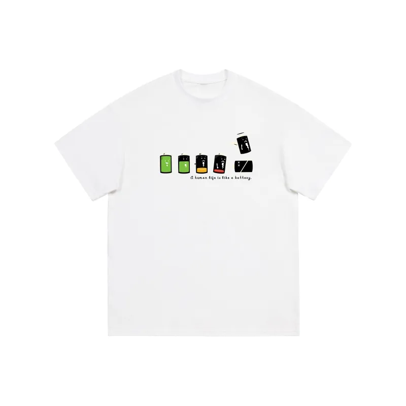 NEXTOUR T Shirts Unisex-0