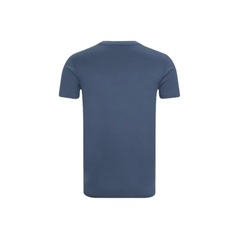 CALVIN KLEIN T Shirt Men's Dark Blue-1