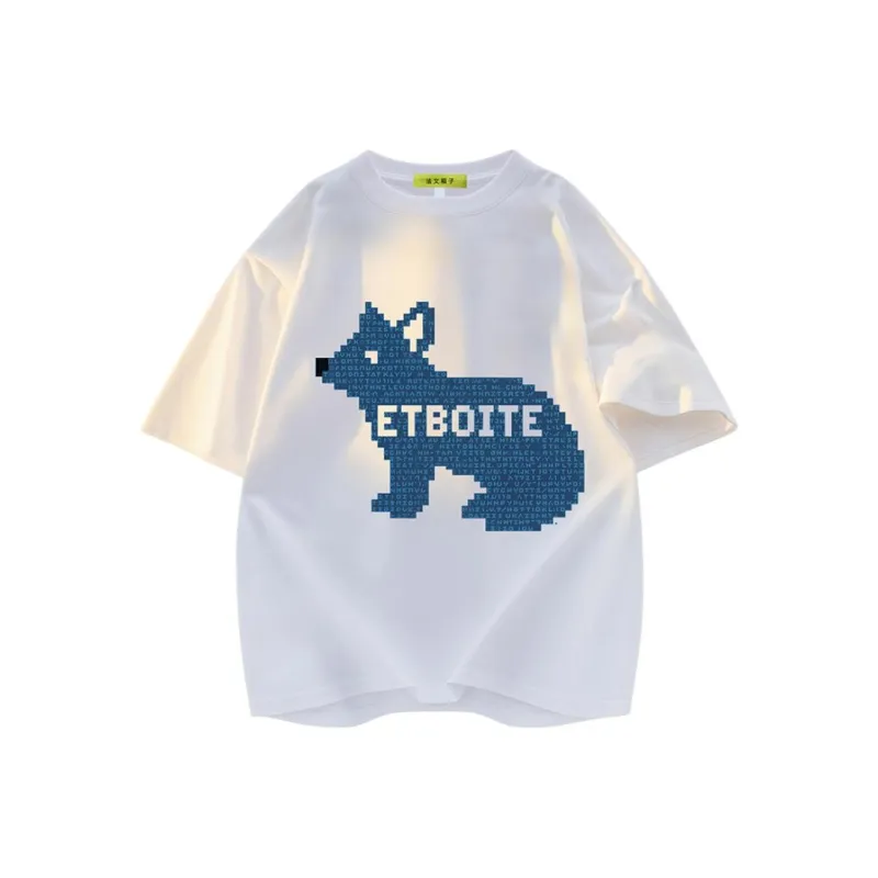 FAWENXIANGZI T Shirts Men-0