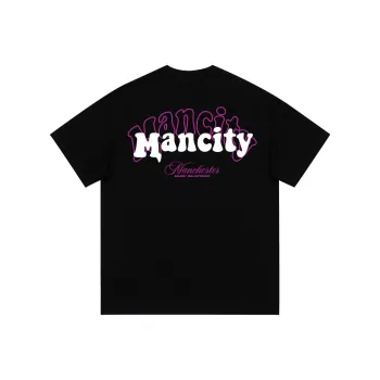 Manchester City F.C. T Shirt Unisex