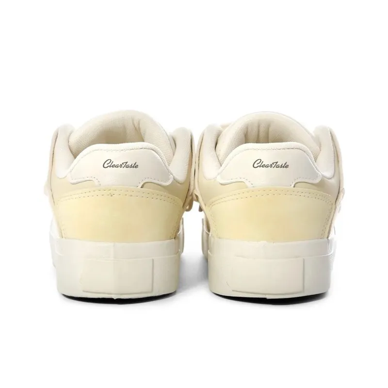 CLEARTASTE Low Top Skateboard Shoes Women's-9