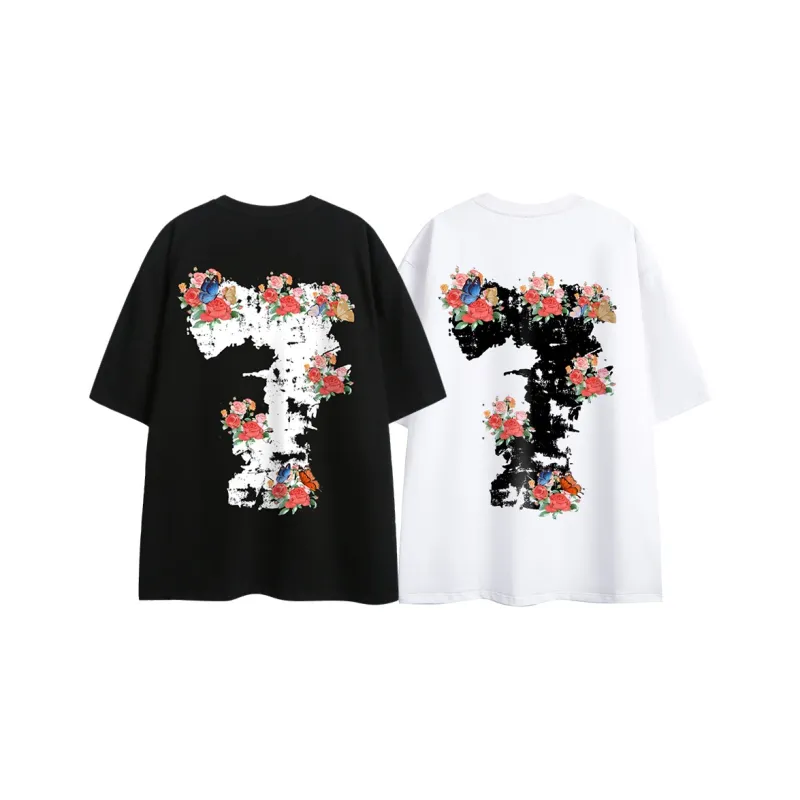 PERK EGLE T Shirt Unisex 2 Pack-0