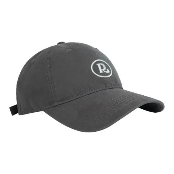 FREE RABBITⅡ Spring Summer Outdoor Sun Protection Casual Versatile Face Framing Small Baseball Caps Unisex-5