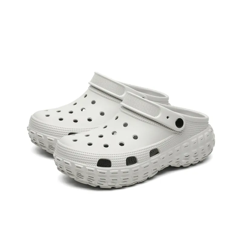 FCMM Bubbles Cloud Collection Clogs Unisex-2