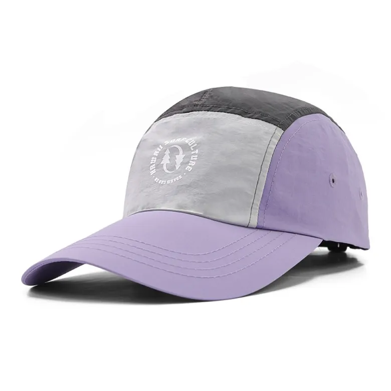 AAJF Nylon Baseball Caps Unisex-0