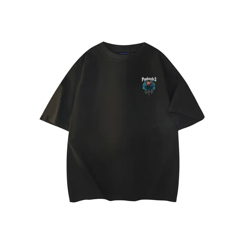 PAUL COSTELLOE T Shirts Unisex-5