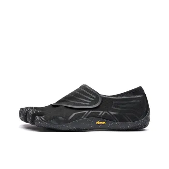 Vibram Low Top Training Shoes Women's Black