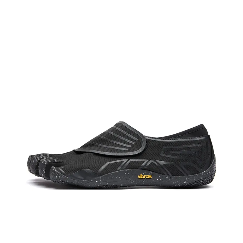 Vibram Low Top Training Shoes Women's Black-0