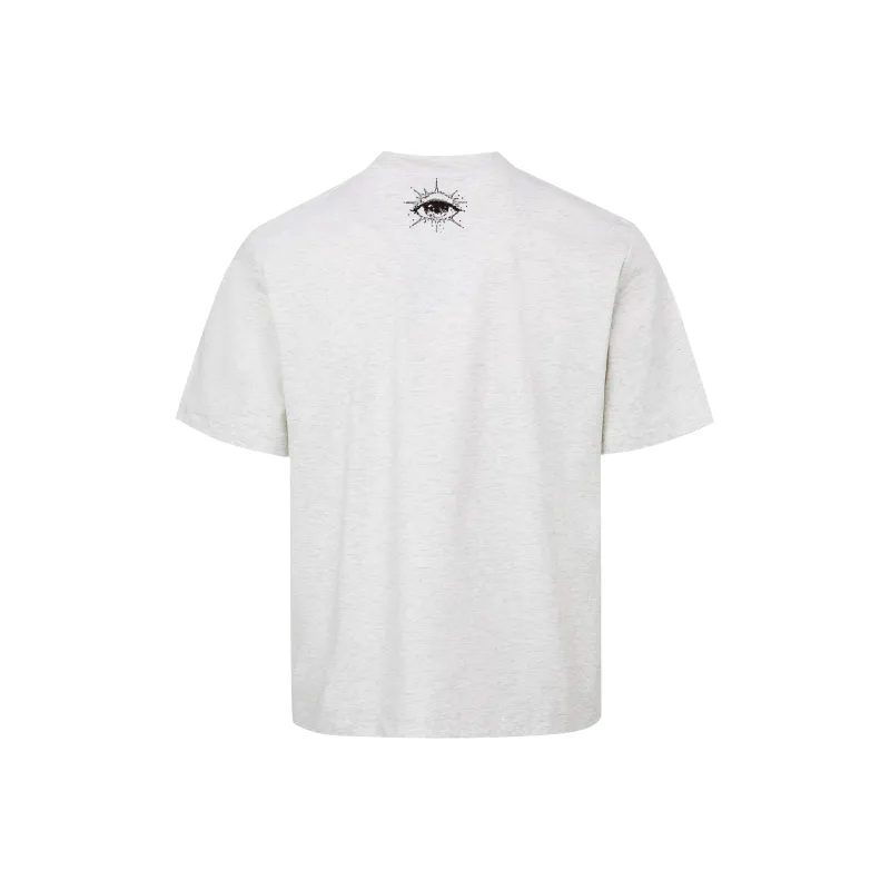 GNOMESHGH Short Sleeved T Shirts Unisex-8