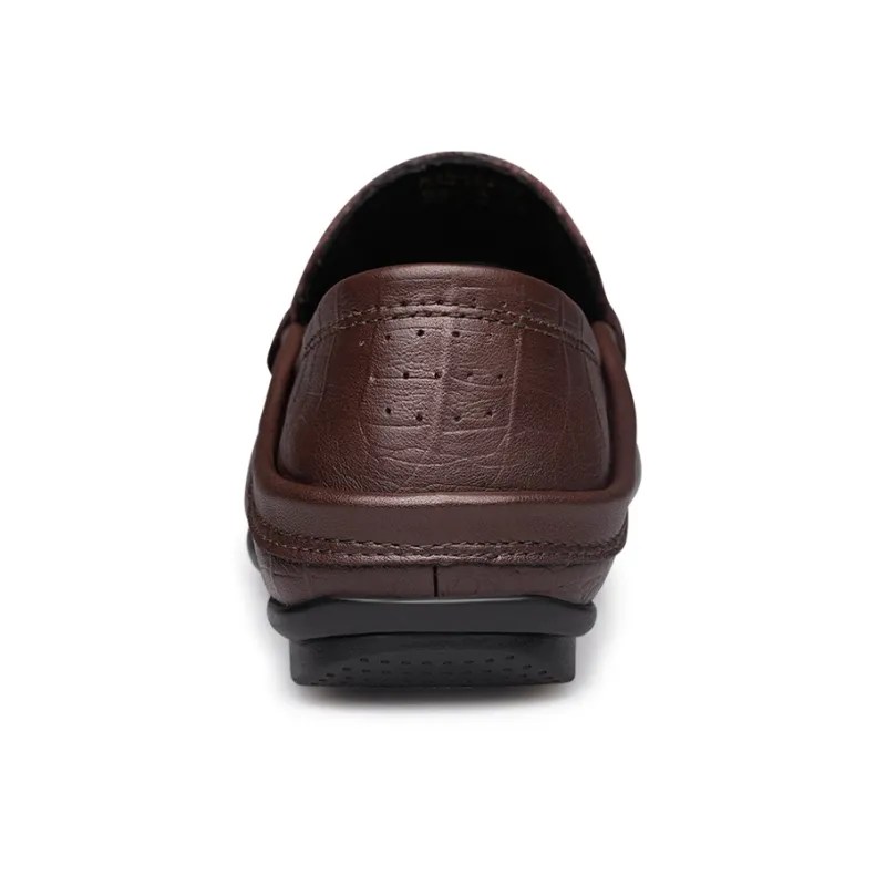 British Knights Casual Shoes Men's Brown-5