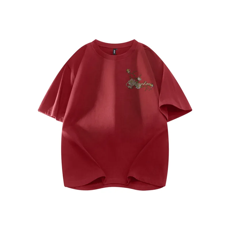 CHOUCHOUS T Shirts Women's-1