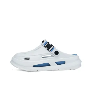 JANE HARLOW Clogs Men