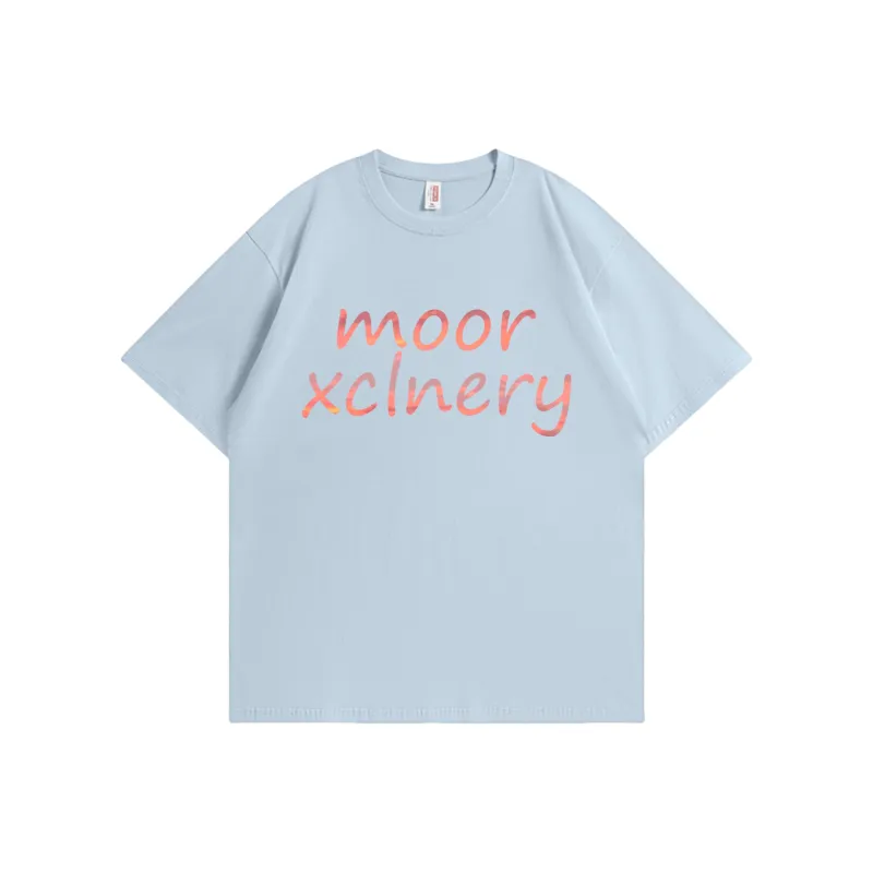 MOOR XCLNERY T Shirts Unisex-40