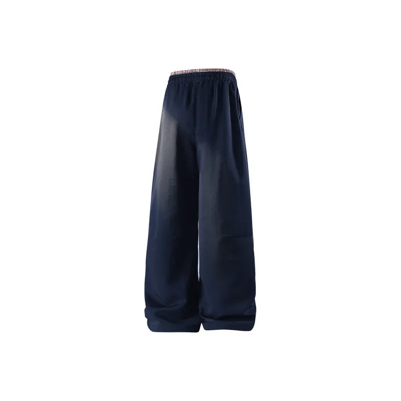 PAUL COSTELLOE Casual Pants Unisex-8