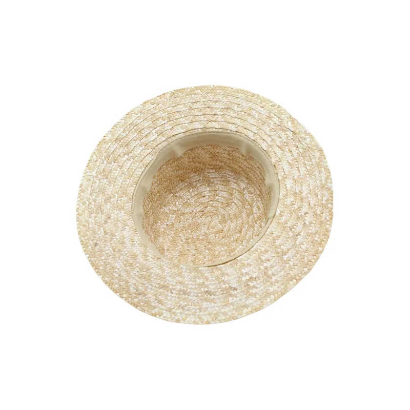 BEPOP Straw Woven Straw Hat Women's-2