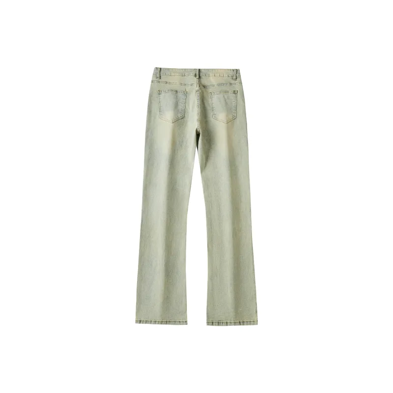 CHARLIE GOLF Jeans Unisex-5