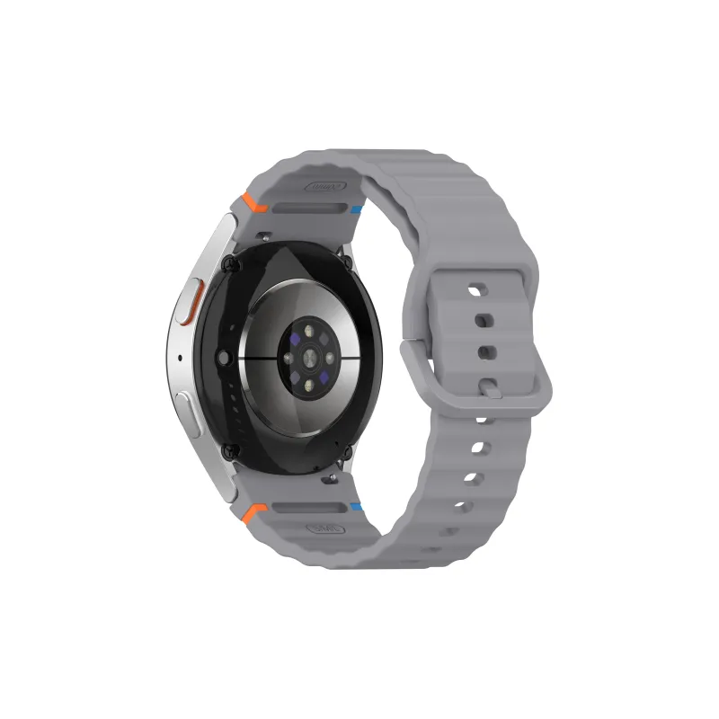 ZHENGGUANG Samsung Compatibility Watch Band Silicone Material-49