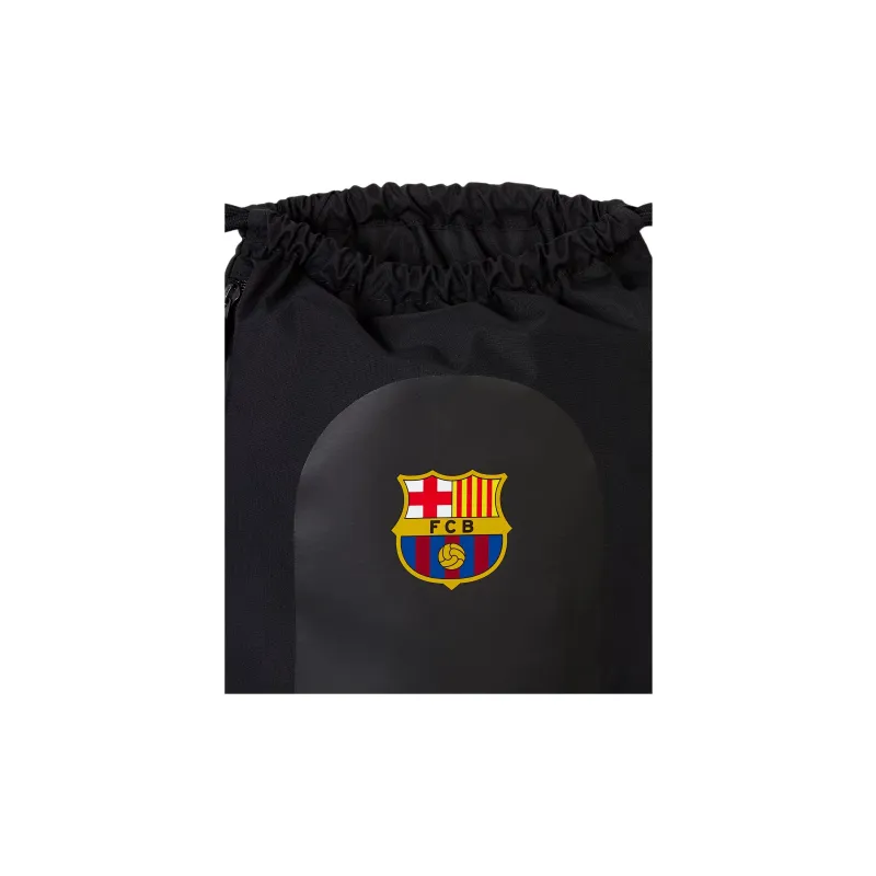 Nike Polyester Backpack Unisex Black-3