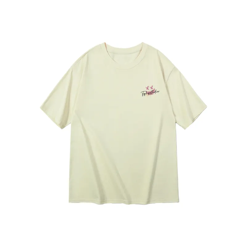 FQHQ T Shirts Unisex-6