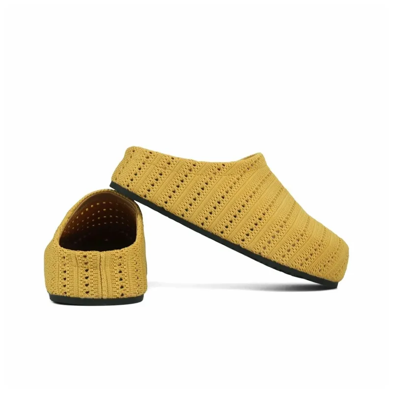 Anime Story Odor Resistant Abrasion Resistant Slip Resistant Closed Toe Slippers Women's-9