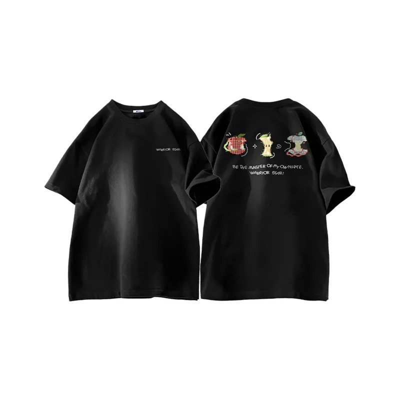 WARRIOR T Shirts Women's-5
