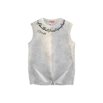 C1RCA Tank Tops Unisex