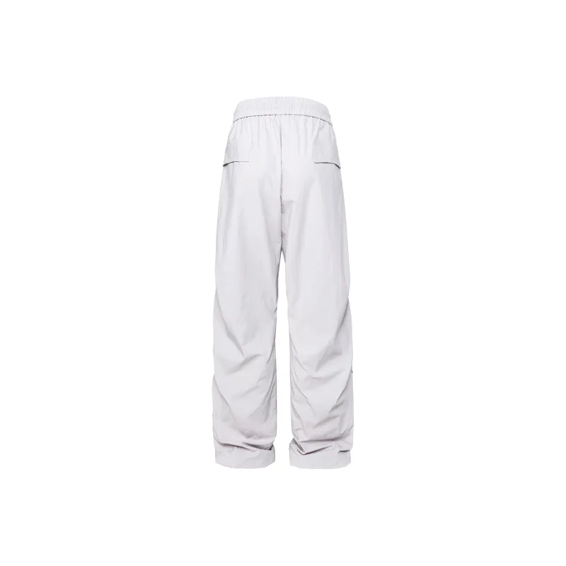 Manchester City F.C. Casual Pants Unisex-7