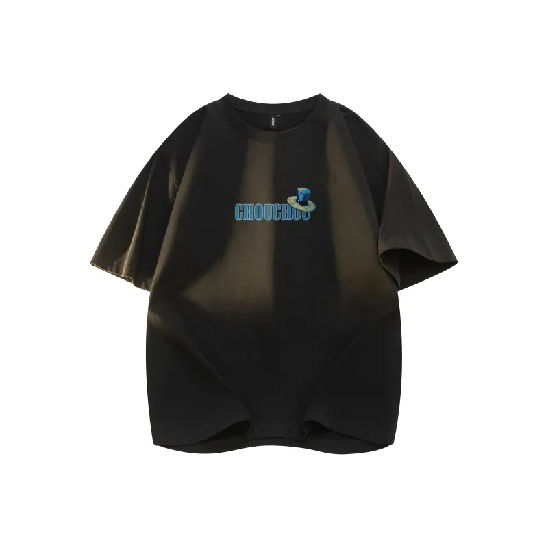 CHOUCHOUS T Shirts Women's-1