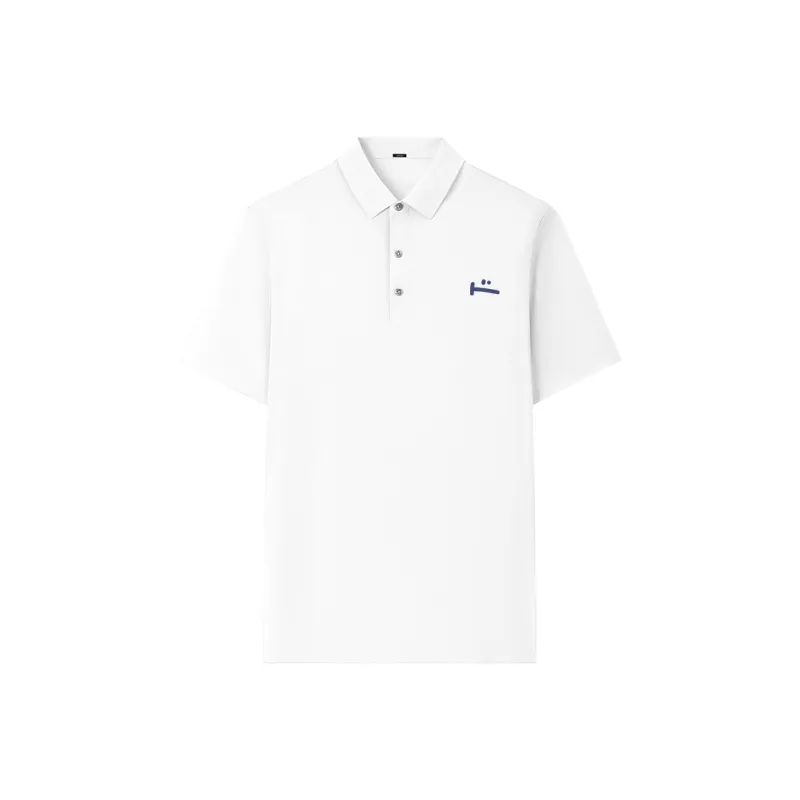 MINISO Polo Shirts Unisex-0