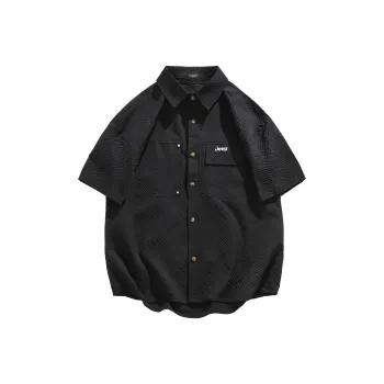 Jeep Shirts Unisex