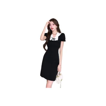 INCO VIBE Short Sleeved Dress Women's