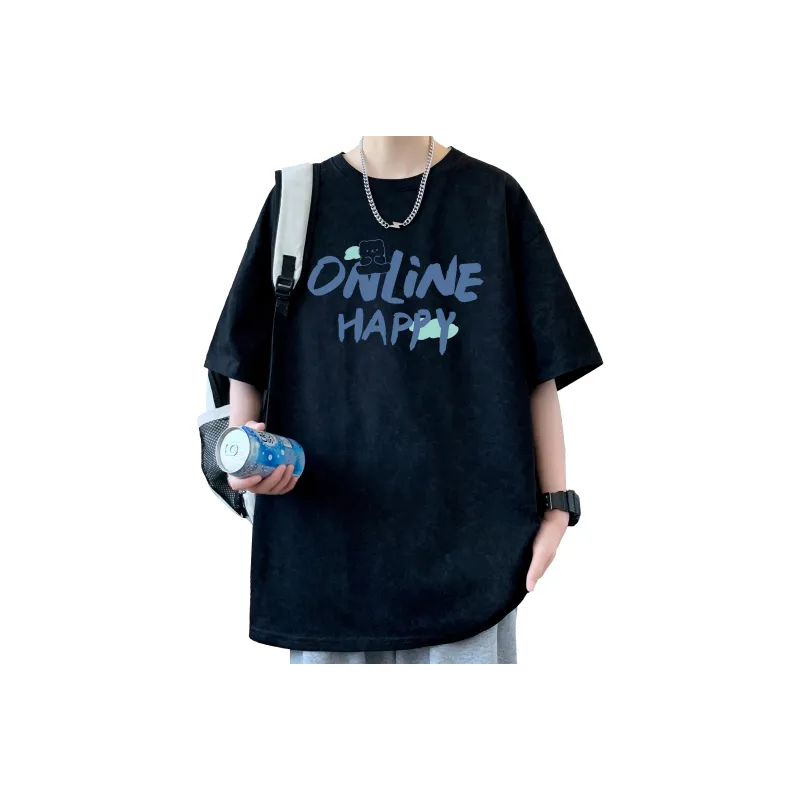 ZWWWZ T Shirts Unisex-8