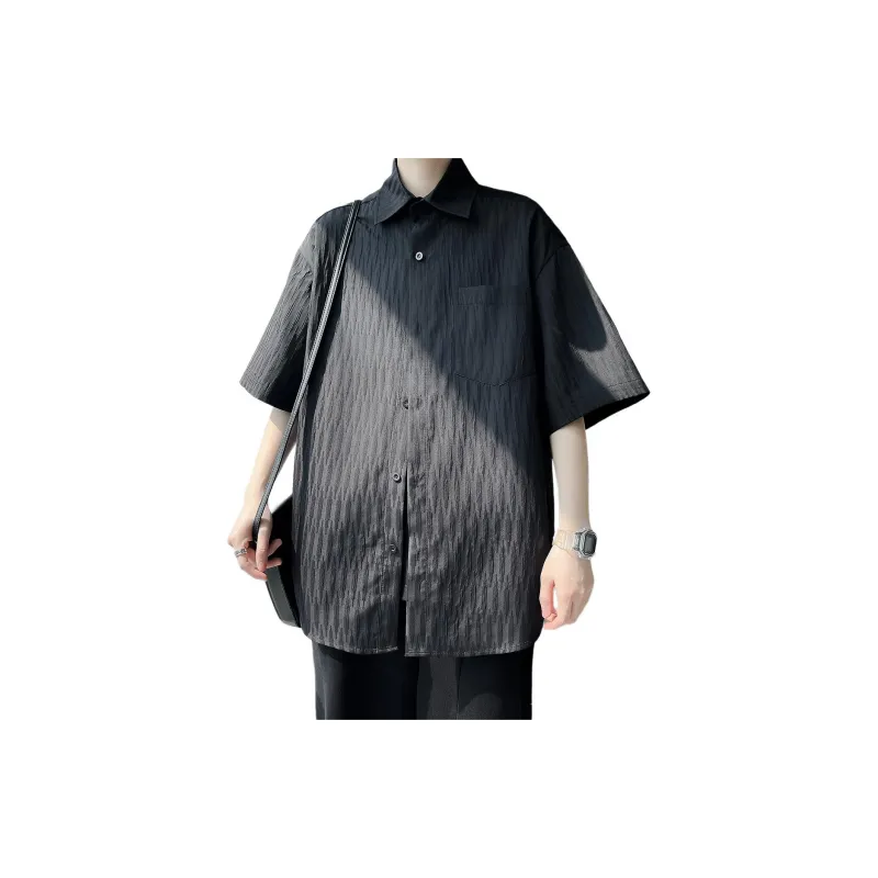 FISHGALAXY Shirts Unisex-0