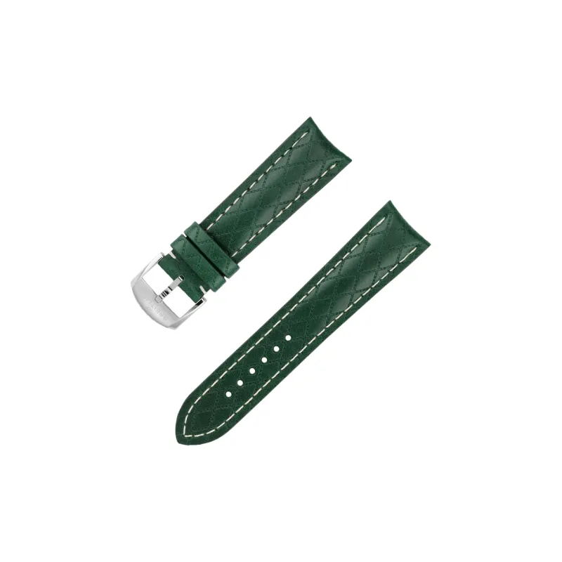BREITLING All Compatibility Watch Band Cowhide Leather Material-1