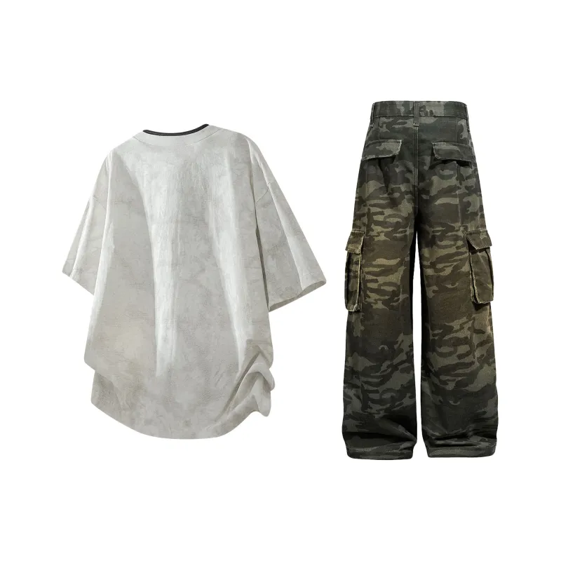 GWAF Casual Sportswear Unisex-1