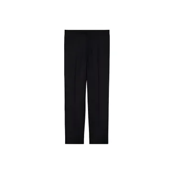 GUCCI Straight Leg Tailored Trousers