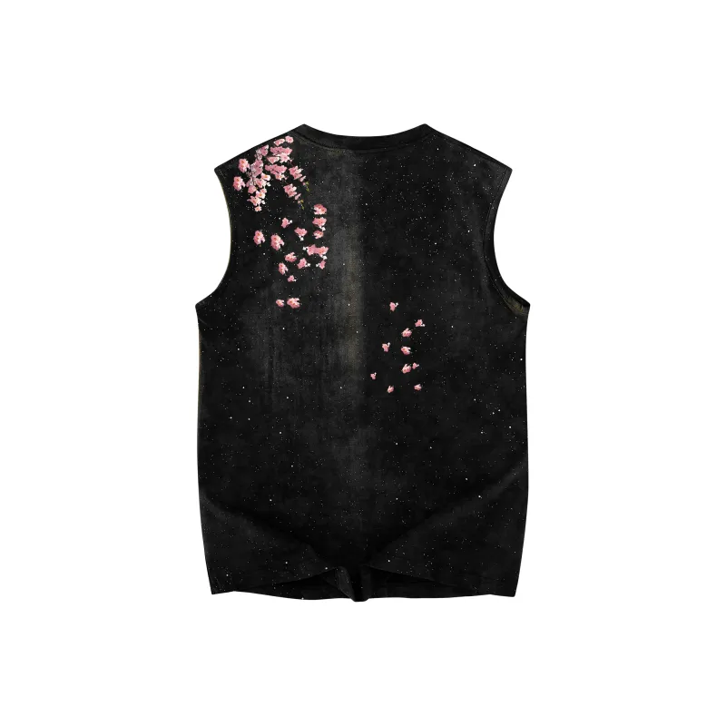 FASTFISH Tank Tops Unisex-1