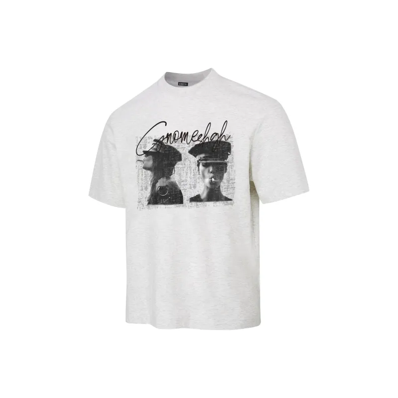 GNOMESHGH T Shirts Unisex-6